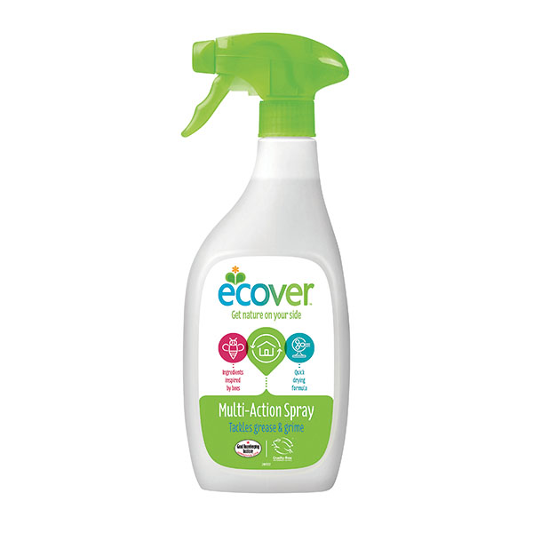 Ecover Multi Surface Spray 500ml