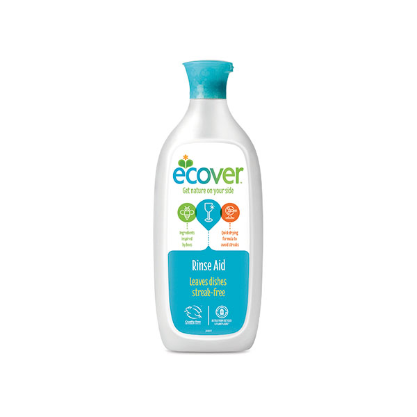 Ecover Dishwasher Rinse Aid