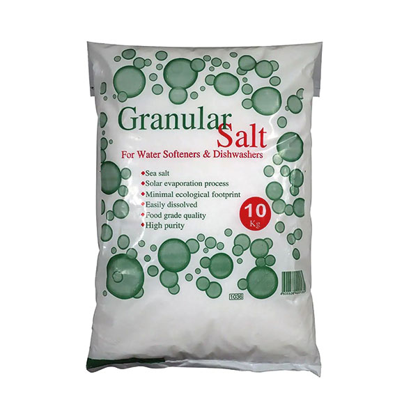 Diversey Granular Salt Dishwshr 10kg