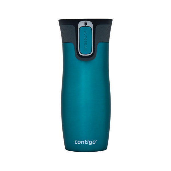 Contigo West Loop Mug 16oz Bisca Bay