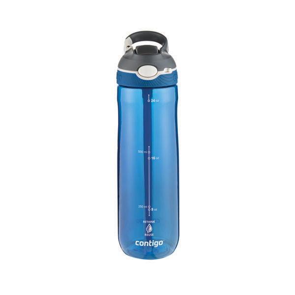 Contigo Ashland Bottle 24oz Monaco