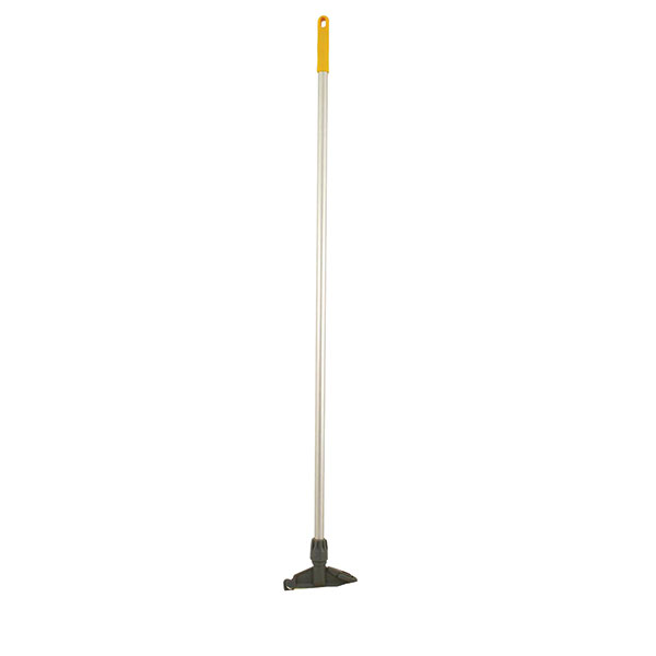 Kentucky Mop Handle Wth Clip Yellow