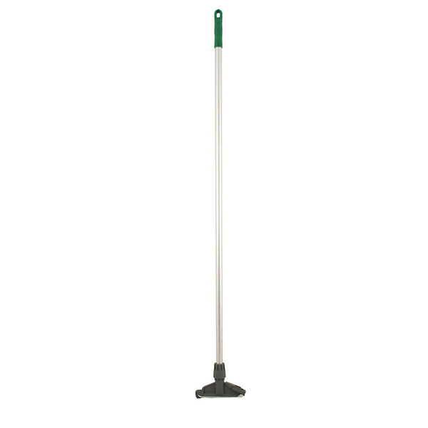 Kentucky Mop Handle Wth Clip Green