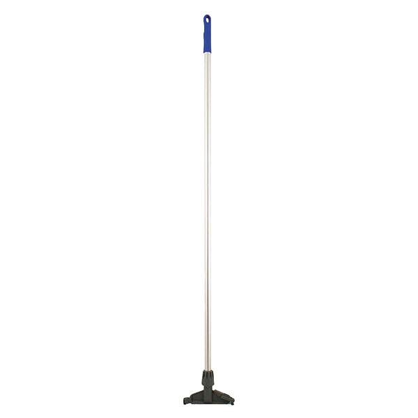 Kentucky Mop Handle With Clip Blue