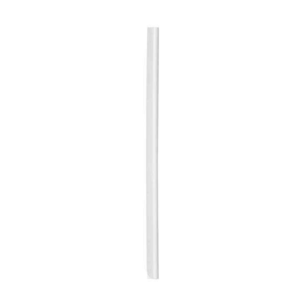 Durable 6mm Spine Bar A4 Wht Pk100