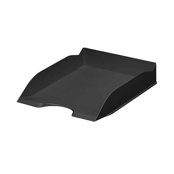 Durable Letter Tray ECO Black