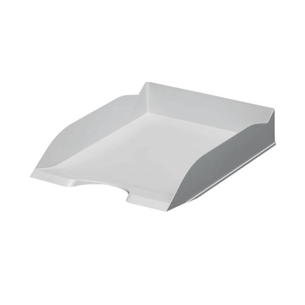 Durable Letter Tray ECO Grey