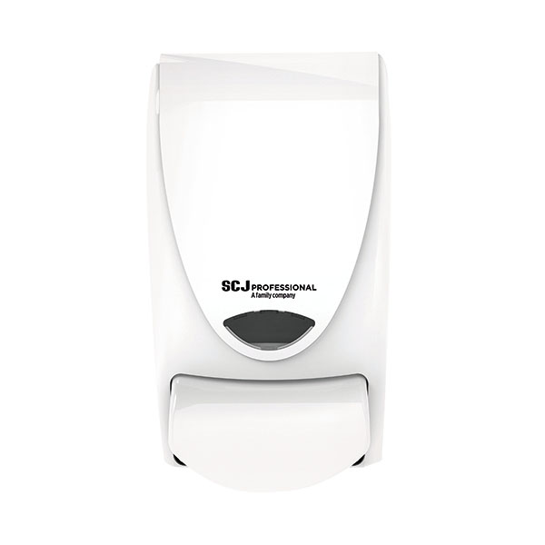 Deb Stoko White Dispenser 1 Litre