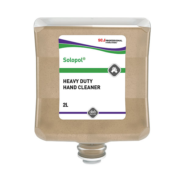 Deb Solopol Hand Cleanser 2L