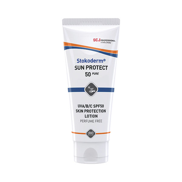 Stokoderm Sun Protect SPF50 100ml