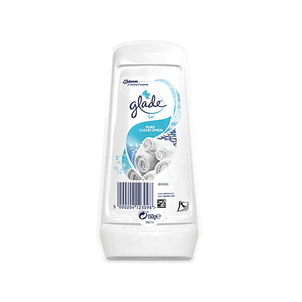 Glade Clean Linen Air Freshener