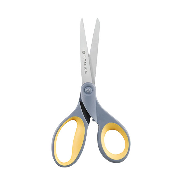 Decree Titanium Scissors 8 Inch