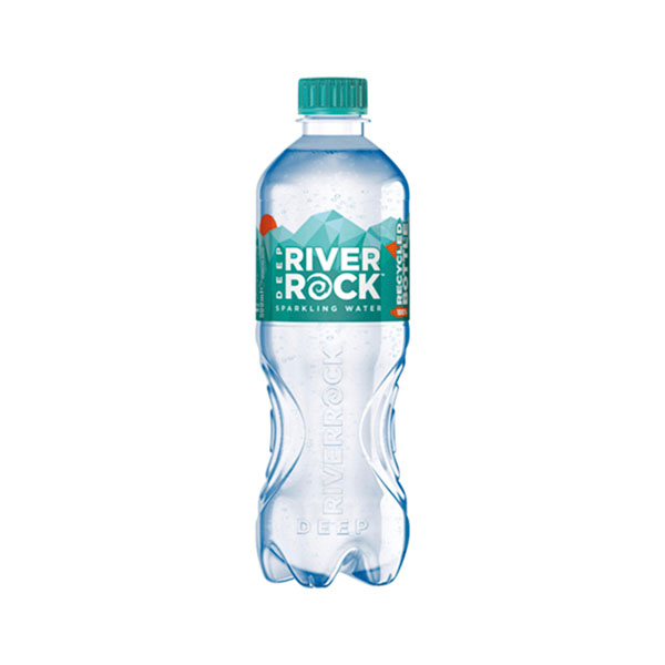 Deep River Rock Spkg Wtr 500ml Pk24