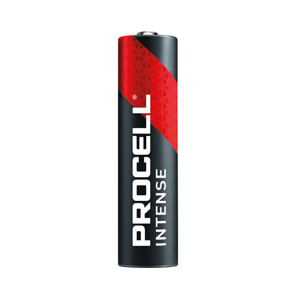 Duracell Procell Intense AAA Pk10