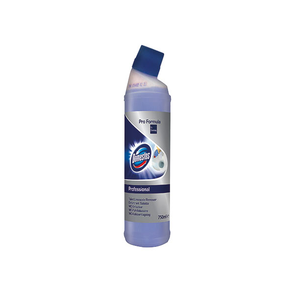 Domestos Prof Limescale Rem 750ml