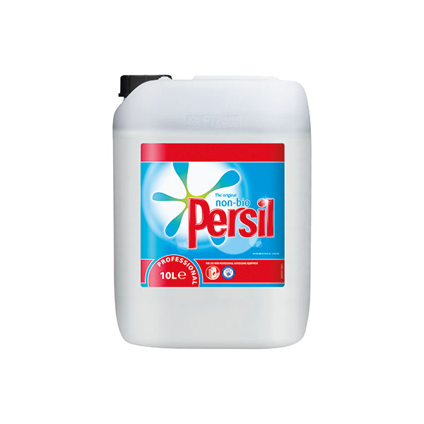 Persil Non Bio Liquid Autodose 10L