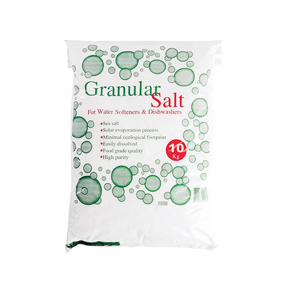 Diversey Granular Salt 10kg