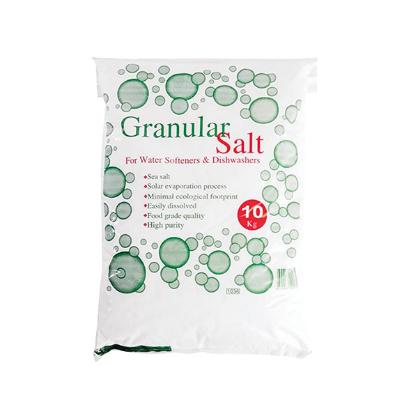 Diversey Granular Salt 10kg