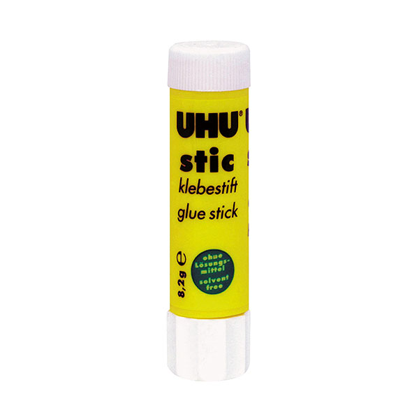 Uhu Stick 8G Pack Of 24 45187