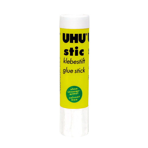 Uhu Stick 21G 45611 Pk12