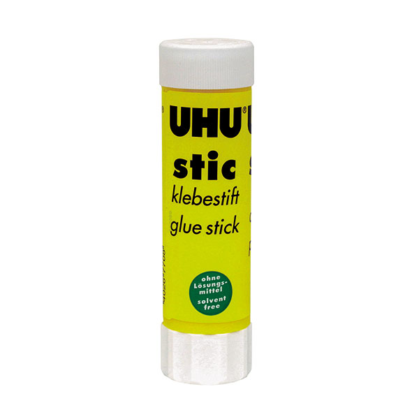 Uhu Stick 40G 45621 Pk12