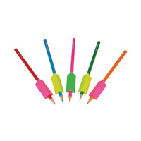 Classmaster Pencil Grips Assorted PG10A