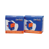 Swash Desktop Sharpener Pk2