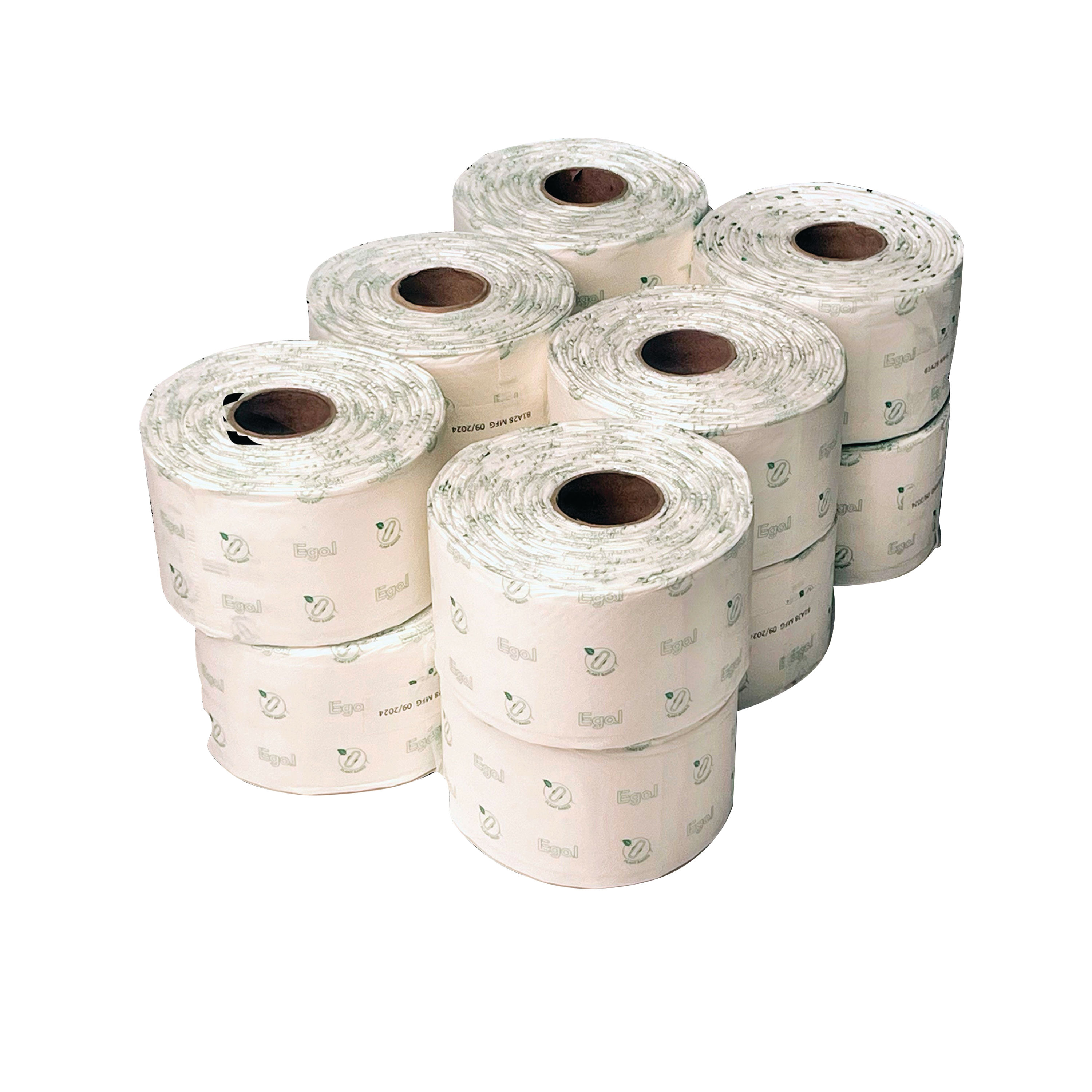 Plant Based Pads on Roll 30x12 Pk360