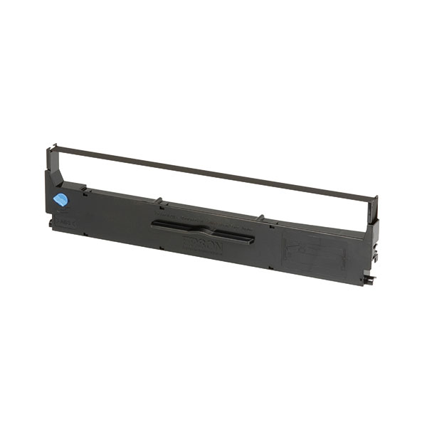 Epson SIDM Ribbon For LX-300/350 Blk