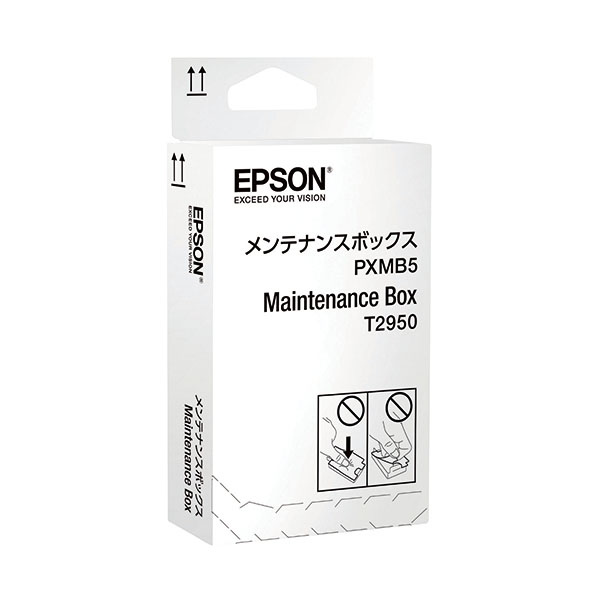 Epson T2950 Maintenance Box WF-100W
