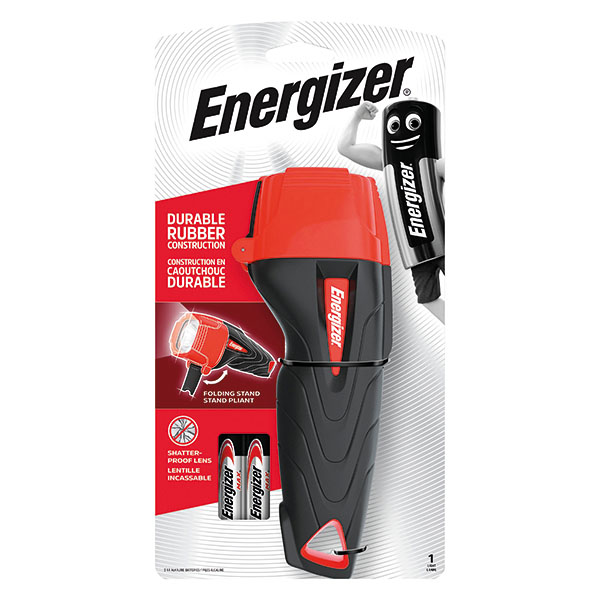 Energizer Impact 2AAA Torch 632630