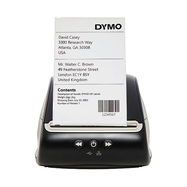 Dymo LabWriter 5XL Thermal Lab Pntr