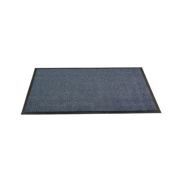 Doortex Door Mat 900x1500mm Blue