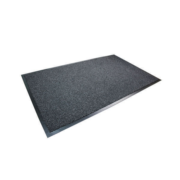 Doortex Ultimat Doormat 900x1500 Gry