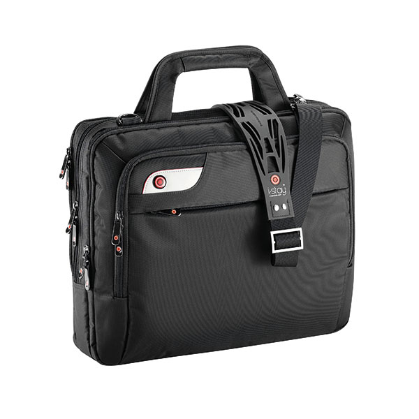 i-stay 15.6in Ltop Organiser Bag Blk