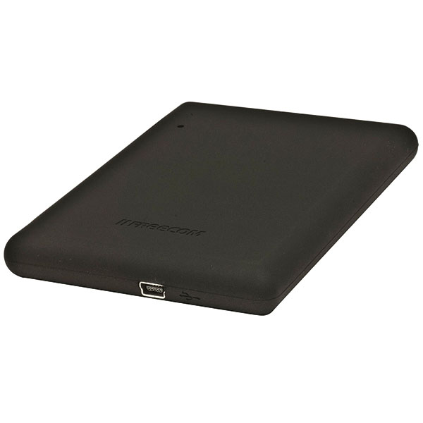 Freecom Mobile XXS Drive 1TB Ext HDD