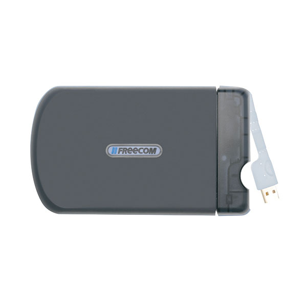 Freecom Tough Drive 1Tb USB Ext Hdd