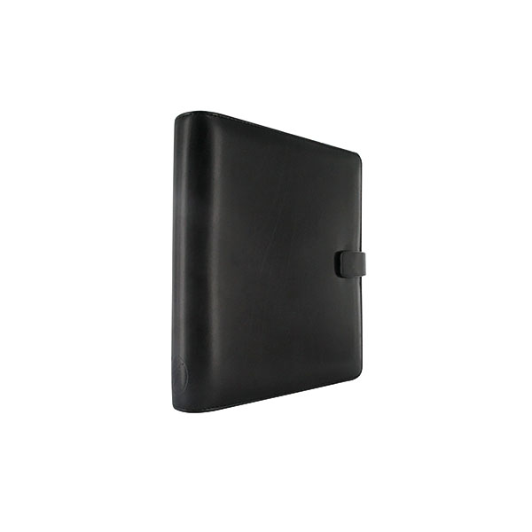 Filofax Metropol Organiser A5 Black