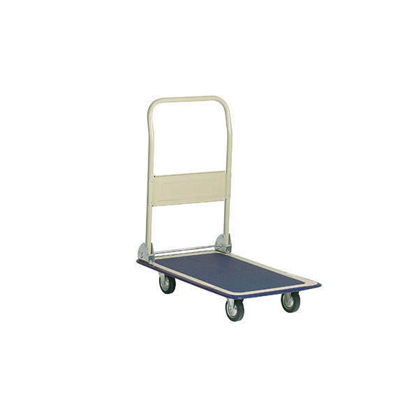 GPC Folding Lightweight Trolley