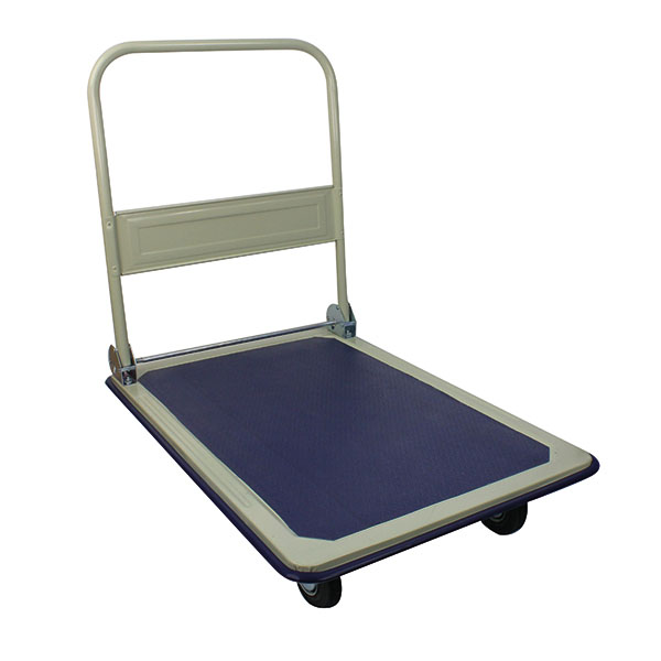 GPC Folding Lightweight Trolley