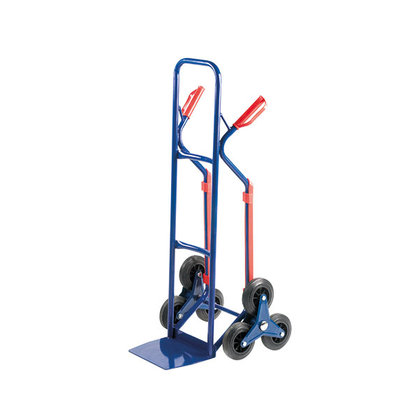 Gpc Stairclimber With Skids