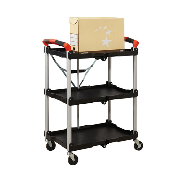 Proplaz Folding Trolley