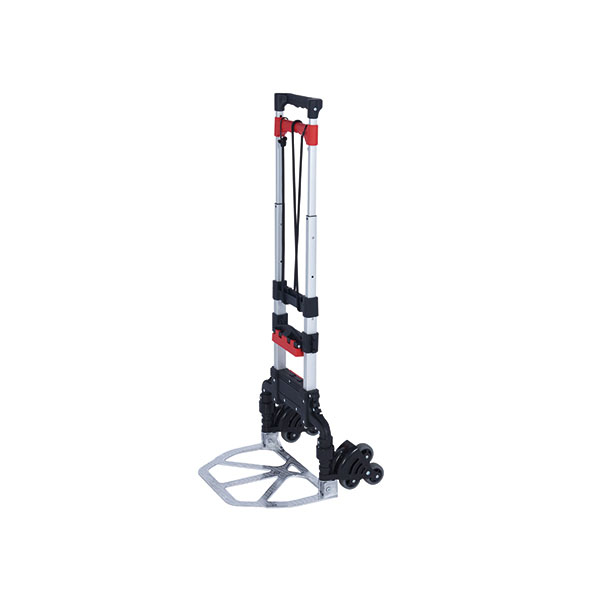 Gpc Comp Alu Stairclimber Trolley