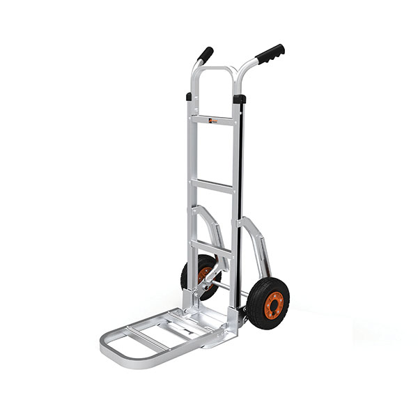 GPC Industries Centaur Sack Truck