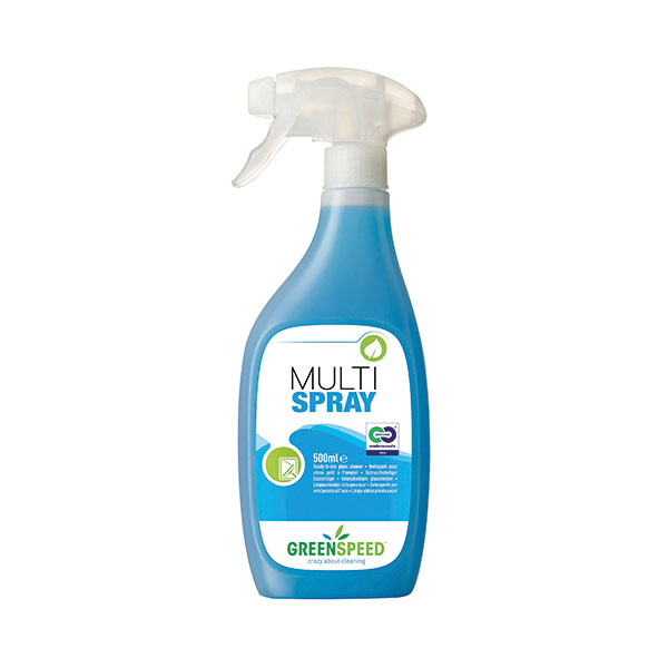 Greenspeed Glass Multi Spray 500ml