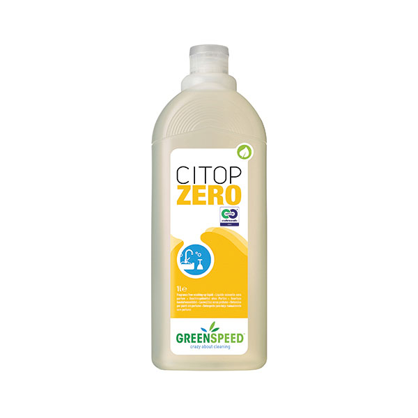 Greenspeed Citop Zero Washing-Up 1L