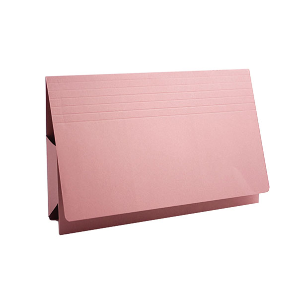 Guildhall Probate Wallet Pink Pk25