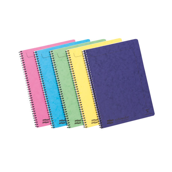 Clairefontaine Europa Ntmkr A4 Pk10