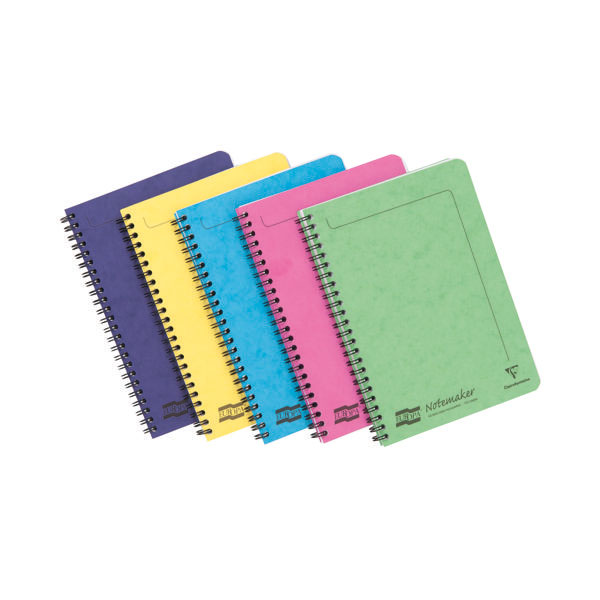 Clairefontaine Europa Ntmkr A5 Pk10