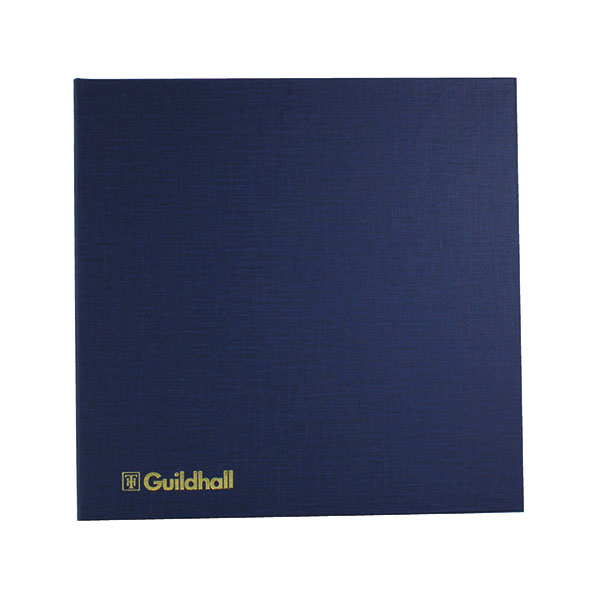 Gulidhall Account Book 10 Cash 51/10